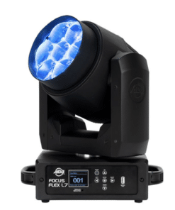 American DJ Focus Flex L7 – detail view